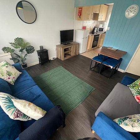 Macs Shack, California Sands, Scratby - Two Bed Chalet, Sleeps 5, Pet Friendly, Free Pool Passes Plus Linen And Towels Included Great Yarmouth Exteriér fotografie