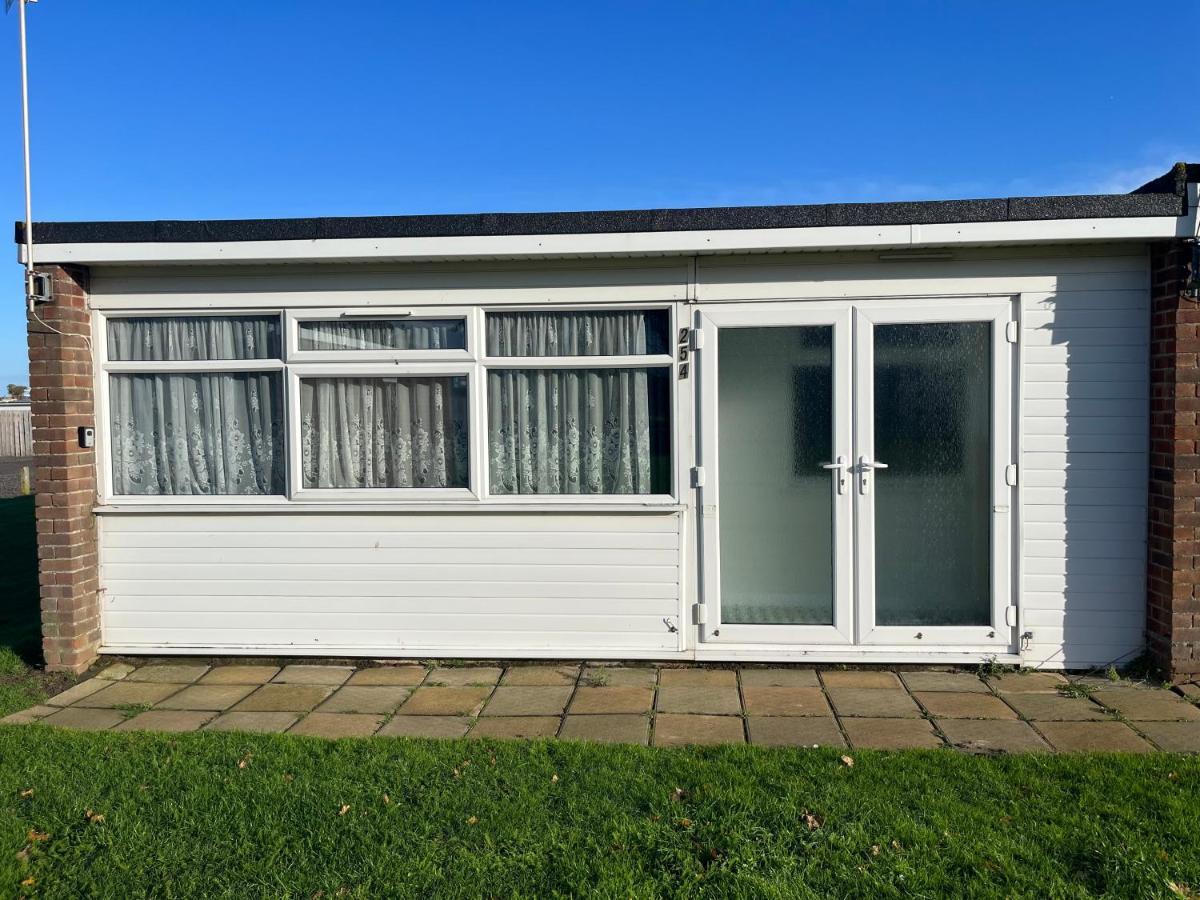 Macs Shack, California Sands, Scratby - Two Bed Chalet, Sleeps 5, Pet Friendly, Free Pool Passes Plus Linen And Towels Included Great Yarmouth Exteriér fotografie