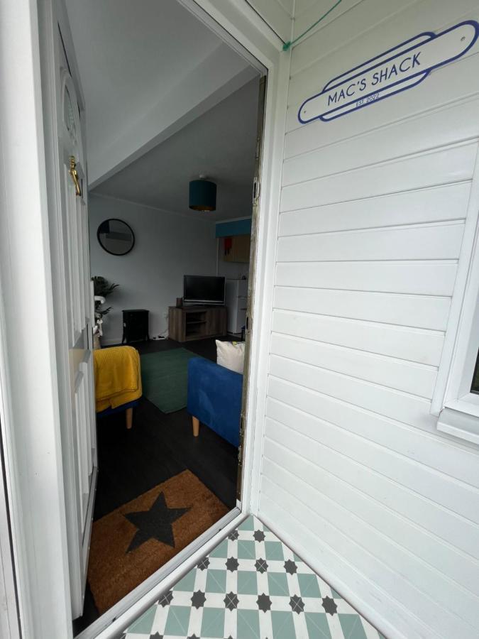 Macs Shack, California Sands, Scratby - Two Bed Chalet, Sleeps 5, Pet Friendly, Free Pool Passes Plus Linen And Towels Included Great Yarmouth Exteriér fotografie