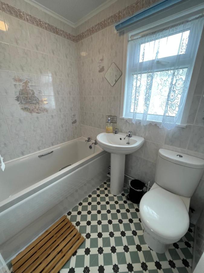 Macs Shack, California Sands, Scratby - Two Bed Chalet, Sleeps 5, Pet Friendly, Free Pool Passes Plus Linen And Towels Included Great Yarmouth Exteriér fotografie