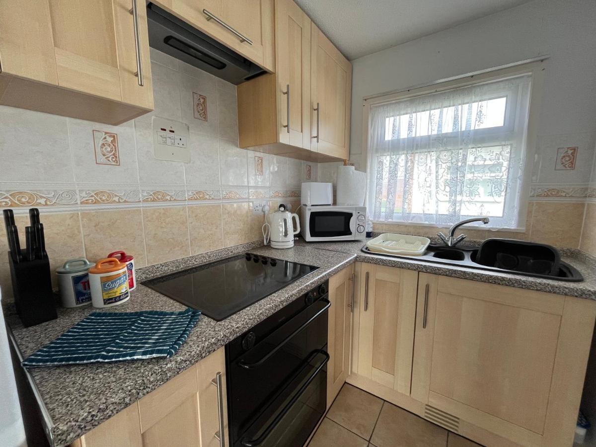 Macs Shack, California Sands, Scratby - Two Bed Chalet, Sleeps 5, Pet Friendly, Free Pool Passes Plus Linen And Towels Included Great Yarmouth Exteriér fotografie