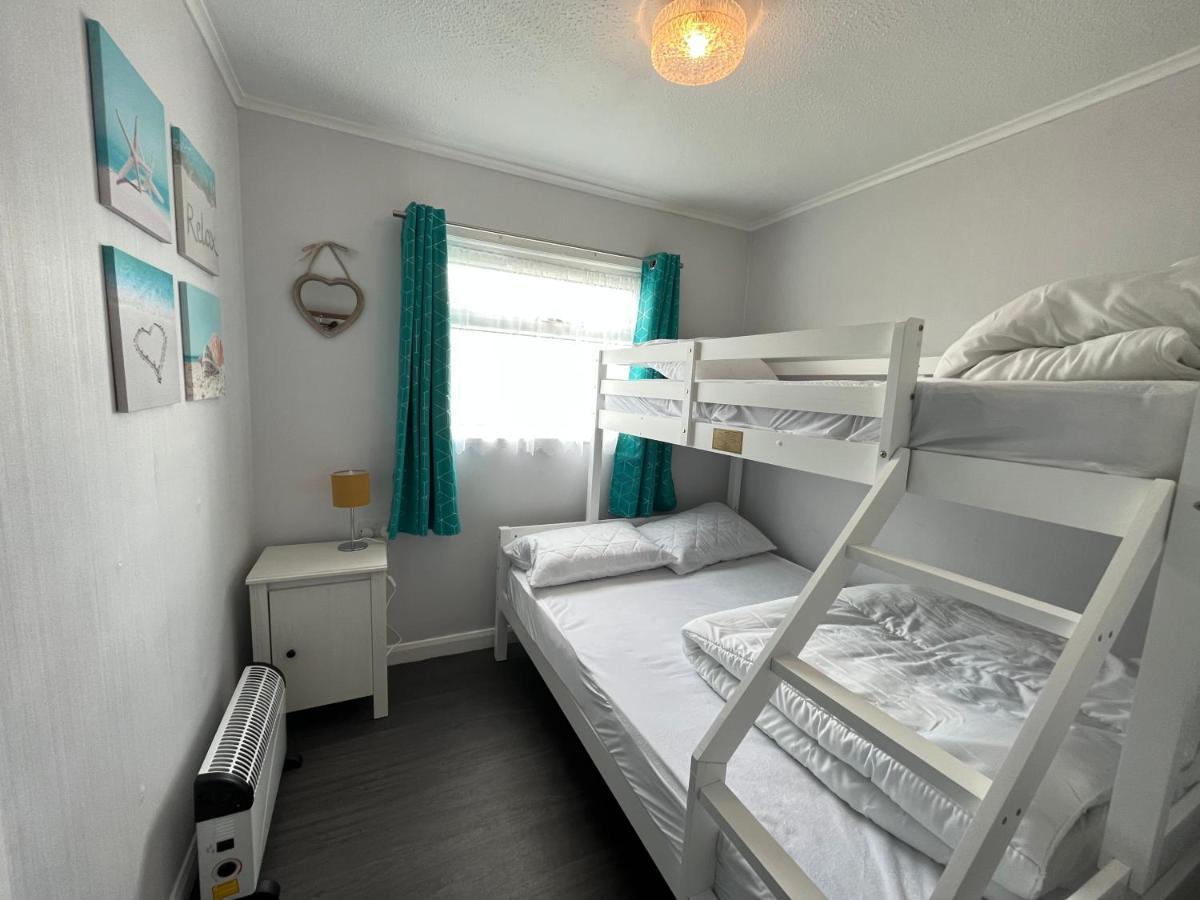 Macs Shack, California Sands, Scratby - Two Bed Chalet, Sleeps 5, Pet Friendly, Free Pool Passes Plus Linen And Towels Included Great Yarmouth Exteriér fotografie