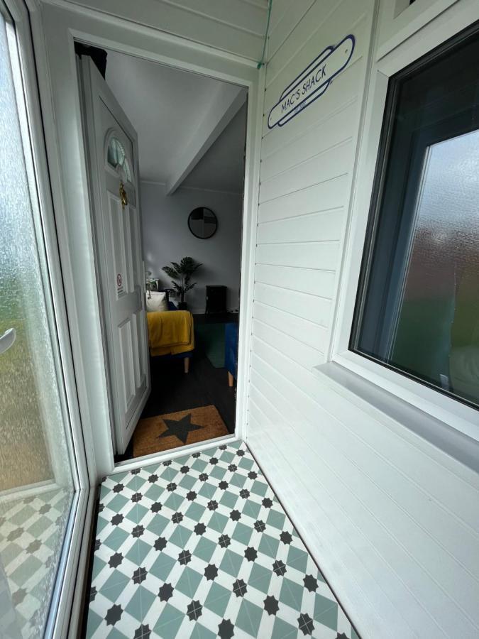 Macs Shack, California Sands, Scratby - Two Bed Chalet, Sleeps 5, Pet Friendly, Free Pool Passes Plus Linen And Towels Included Great Yarmouth Exteriér fotografie