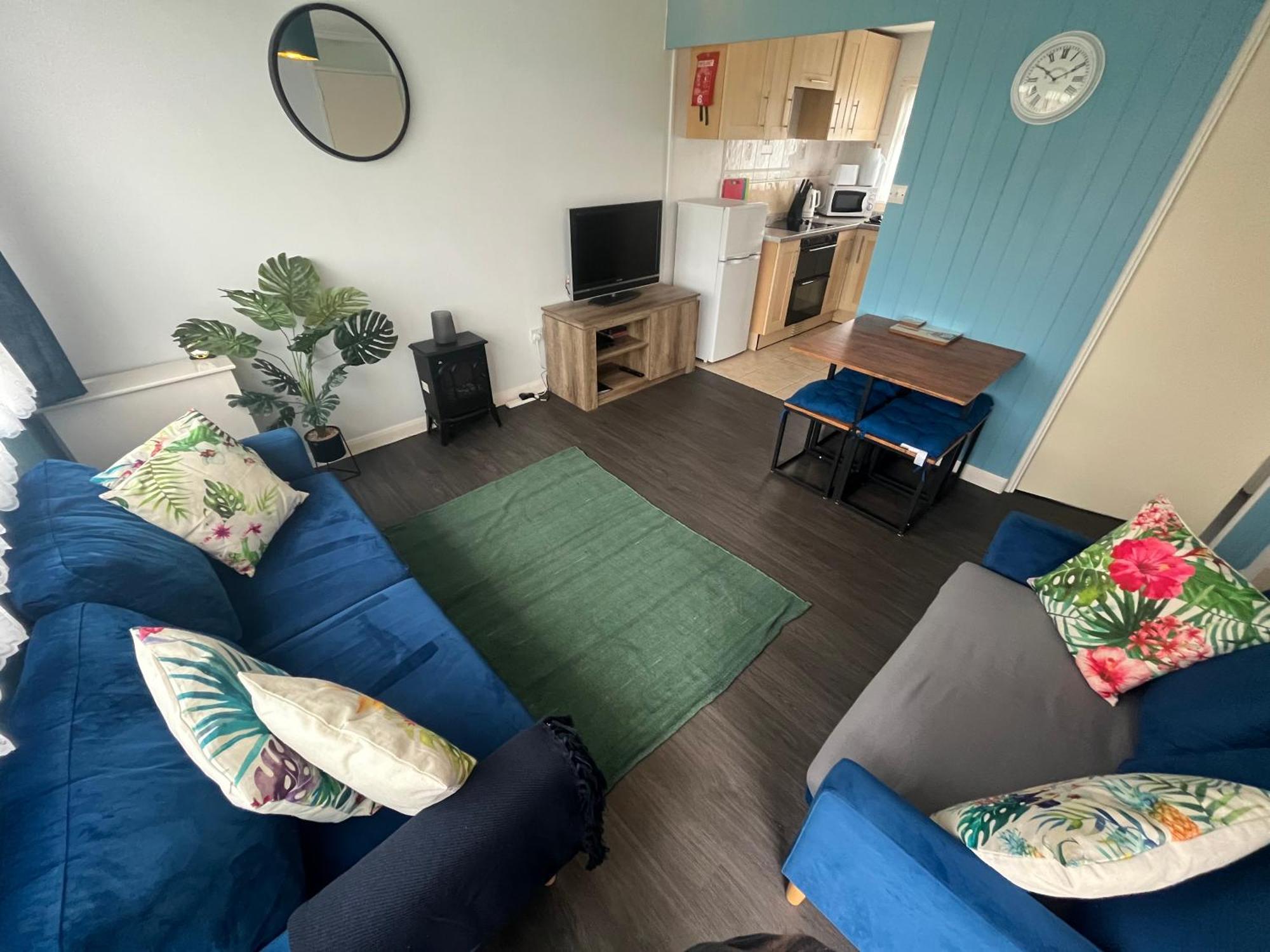 Macs Shack, California Sands, Scratby - Two Bed Chalet, Sleeps 5, Pet Friendly, Free Pool Passes Plus Linen And Towels Included Great Yarmouth Exteriér fotografie