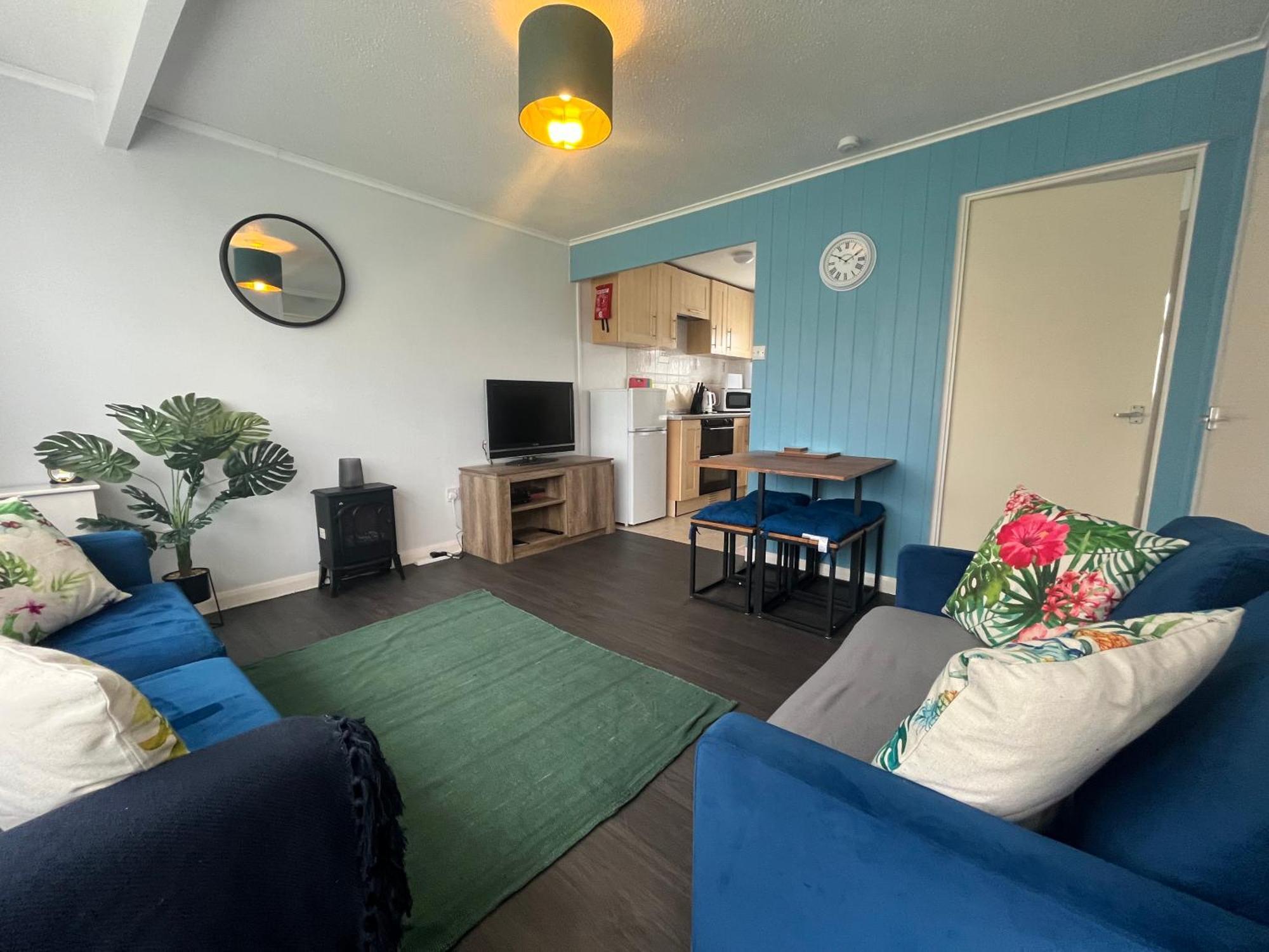Macs Shack, California Sands, Scratby - Two Bed Chalet, Sleeps 5, Pet Friendly, Free Pool Passes Plus Linen And Towels Included Great Yarmouth Exteriér fotografie