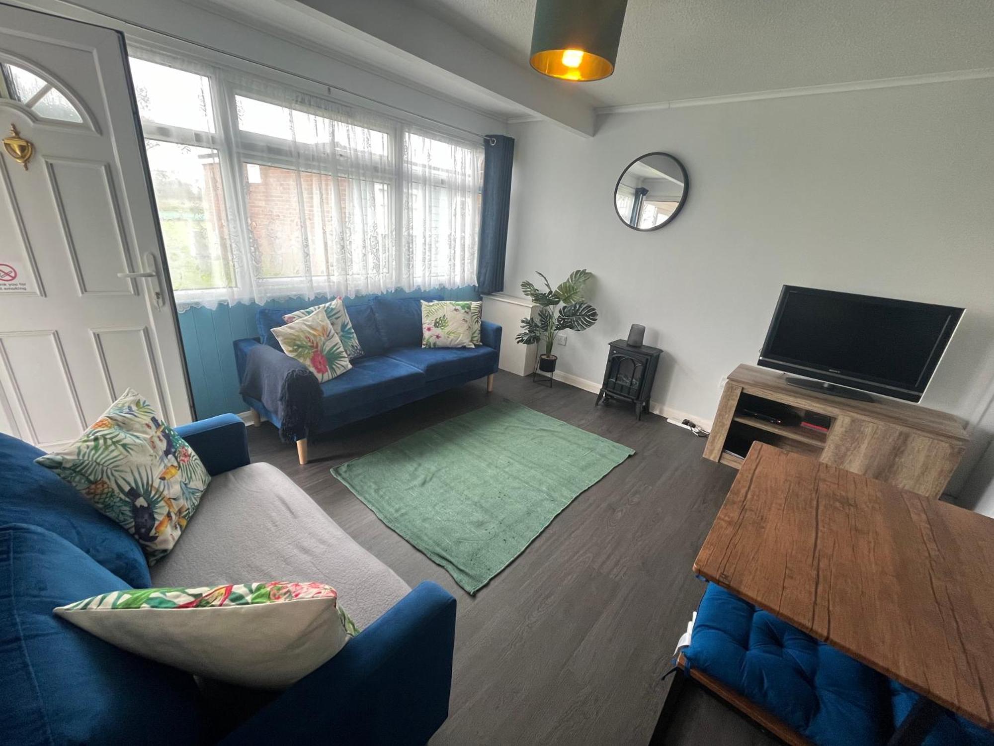 Macs Shack, California Sands, Scratby - Two Bed Chalet, Sleeps 5, Pet Friendly, Free Pool Passes Plus Linen And Towels Included Great Yarmouth Exteriér fotografie