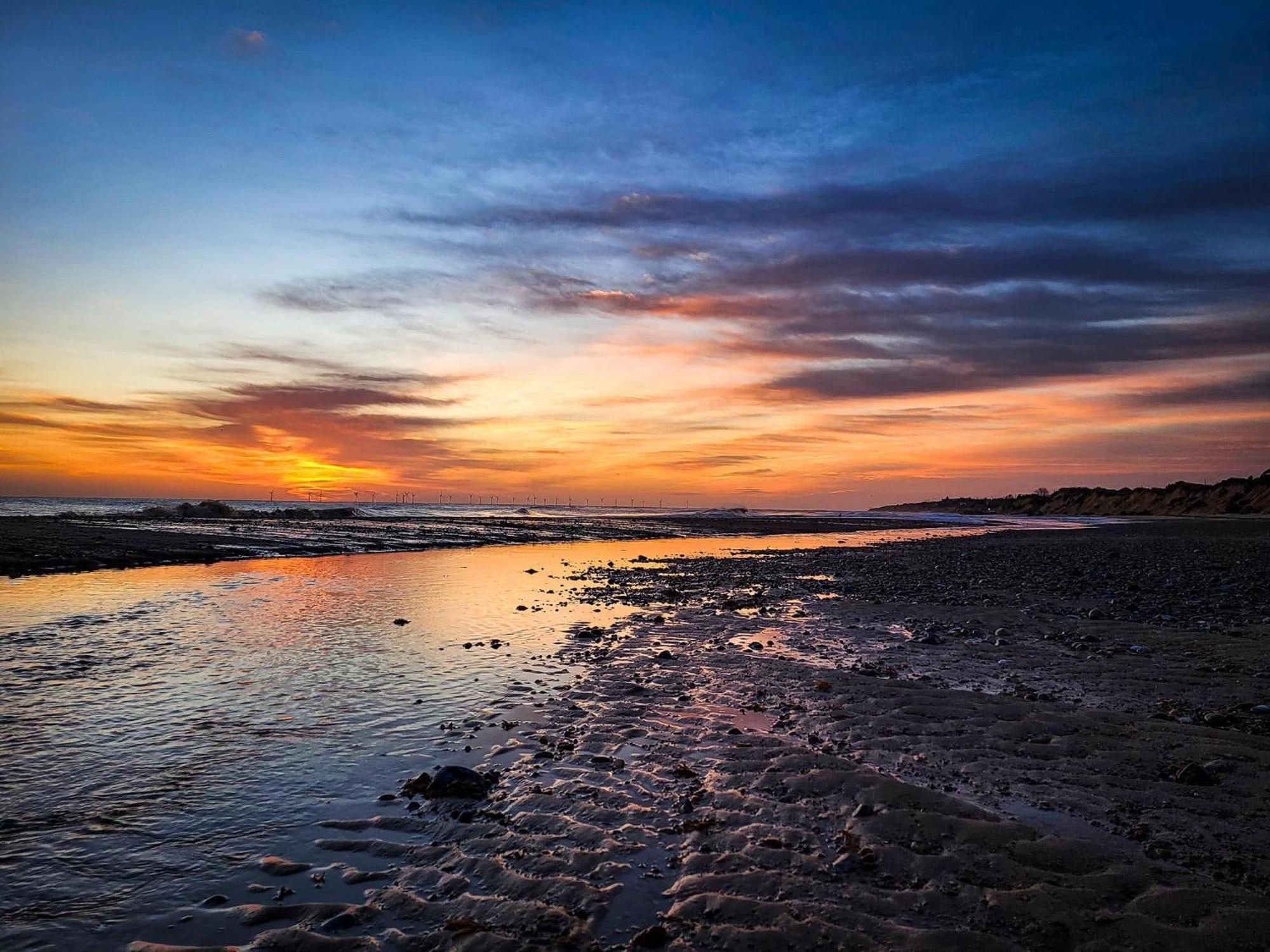 Macs Shack, California Sands, Scratby - Two Bed Chalet, Sleeps 5, Pet Friendly, Free Pool Passes Plus Linen And Towels Included Great Yarmouth Exteriér fotografie